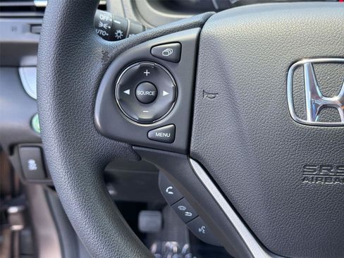 Used 2015 Honda CR-V EX image 24