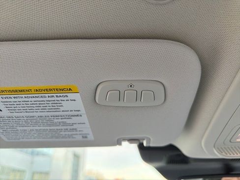 New 2026 Ford Explorer Platinum w/ LUX Leather Package image 23