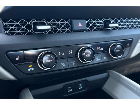 Used 2024 Honda Accord EX image 27