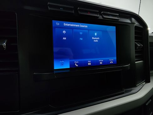 Used 2024 Ford F250 XL w/ STX Appearance Package image 50