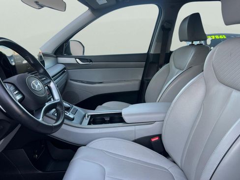 Used 2024 Hyundai Palisade SEL image 14