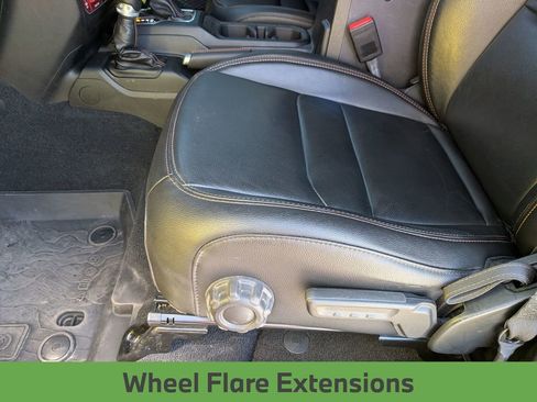Used 2023 Jeep Wrangler Unlimited Rubicon 392 w/ Xtreme Recon 35" Tire Package AWD/4WD image 14