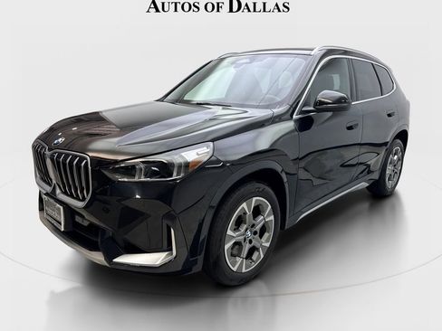 Used 2026 BMW X1 xDrive28i AWD/4WD image 2