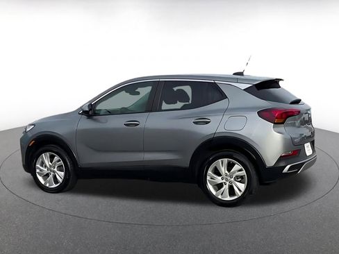Used 2025 Buick Encore GX Preferred image 10