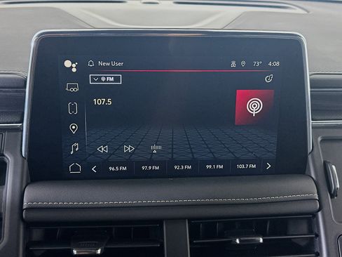 Used 2024 GMC Yukon SLT image 21