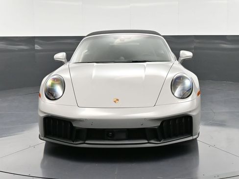 New 2026 Porsche 911 Carrera GTS RWD image 11