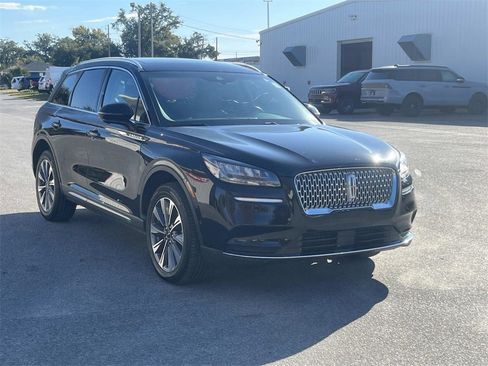 Used 2022 Lincoln Corsair Reserve w/ Equipment Group 201A image 7