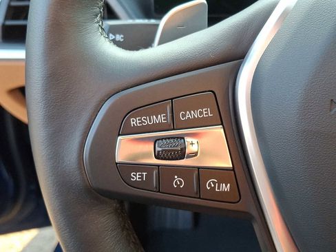 Certified 2023 BMW 330i xDrive 330i xDrive w/ Premium Package image 22