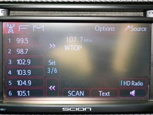 Used 2015 Scion FR-S image 15