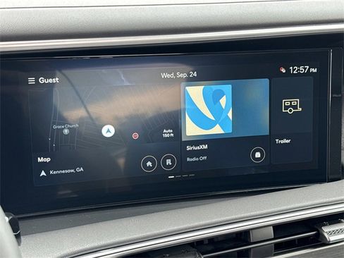 New 2026 Hyundai Palisade Limited image 22