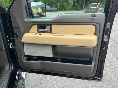 Used 2014 Ford F150 XLT w/ Equipment Group 302A Luxury RWD image 33