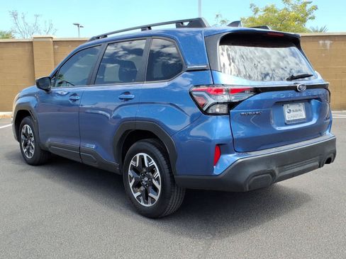 Certified 2026 Subaru Forester AWD/4WD image 5