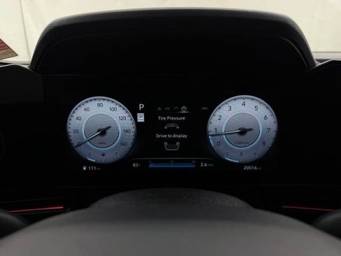 Used 2025 Hyundai Elantra N Line FWD image 22