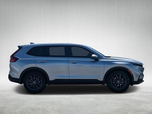 New 2026 Honda CR-V EX-L image 2