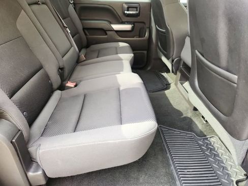 Used 2014 Chevrolet Silverado 1500 LT image 22