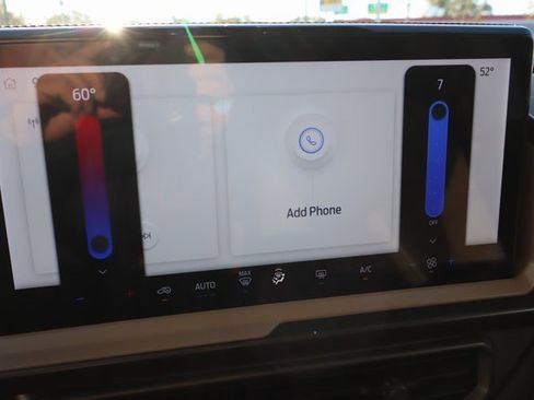 Used 2025 Ford Bronco Sport Big Bend image 35