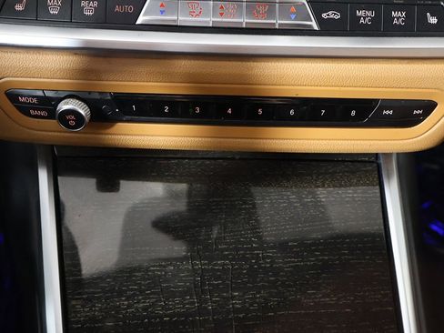 Used 2021 BMW 330i xDrive Sedan w/ Premium Package image 48