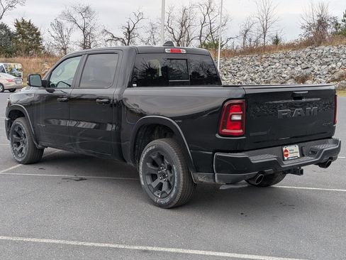 New 2026 RAM 1500 Big Horn image 7