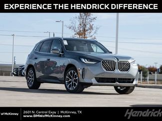 New 2026 BMW X3 xDrive30 video 1