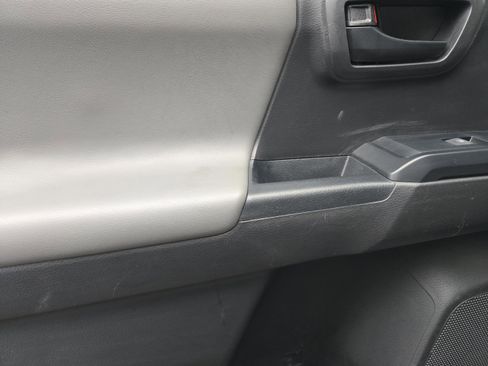 Used 2023 Toyota Tacoma SR image 23