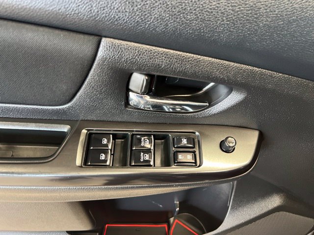 Used 2017 Subaru WRX Premium AWD/4WD image 28