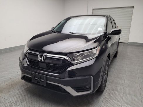 Used 2020 Honda CR-V EX image 15