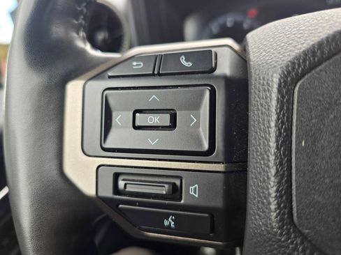 Used 2024 Toyota Land Cruiser AWD/4WD image 36
