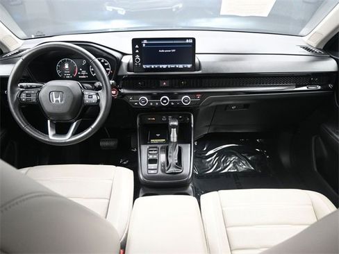 Certified 2024 Honda CR-V EX-L image 9