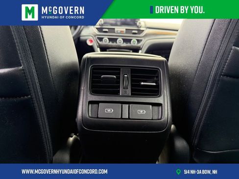 Used 2021 Honda Accord Sport image 12
