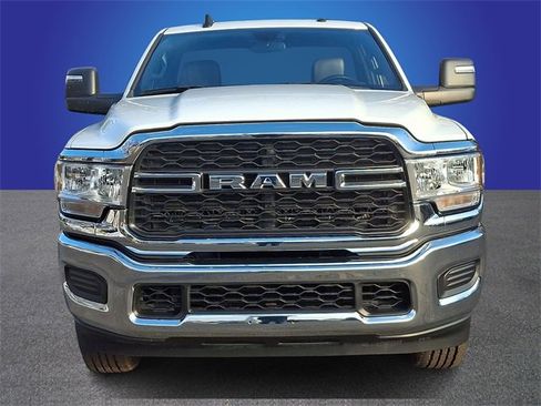 Used 2024 RAM 2500 Tradesman w/ Chrome Appearance Group image 2