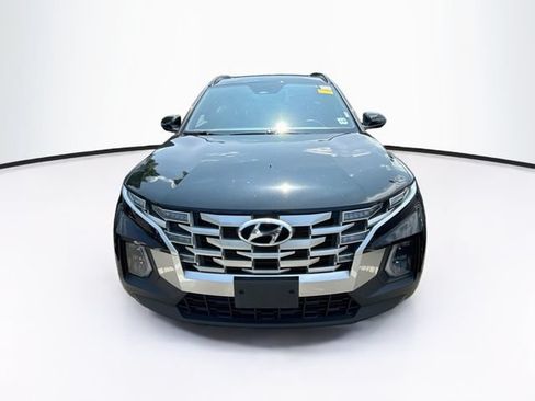 Used 2024 Hyundai Santa Cruz SEL w/ Activity Package AWD/4WD image 7