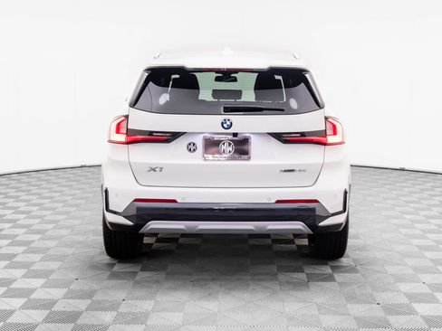 Used 2026 BMW X1 xDrive28i AWD/4WD image 4