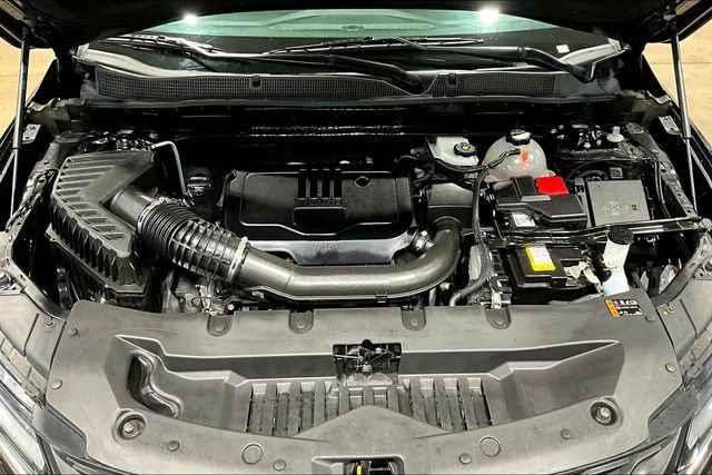 Certified 2024 Chevrolet Blazer LT w/ Convenience Package FWD image 28