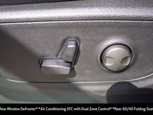 New 2026 RAM 1500 Big Horn AWD/4WD image 7
