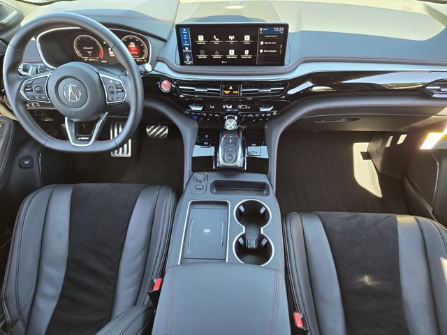 Certified 2026 Acura MDX A-Spec AWD/4WD image 27