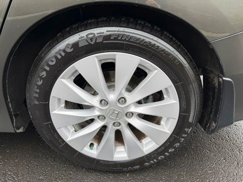 Used 2013 Honda Accord EX-L image 26