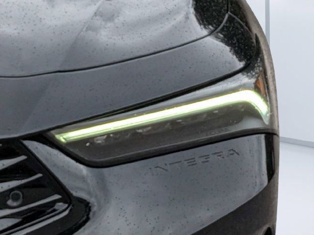 Used 2026 Acura Integra A-Spec w/ Technology Package FWD image 9