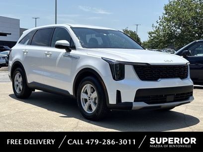 Used 2025 Kia Sorento LX
