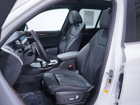 Used 2023 BMW X3 sDrive30i w/ Convenience Package image 7