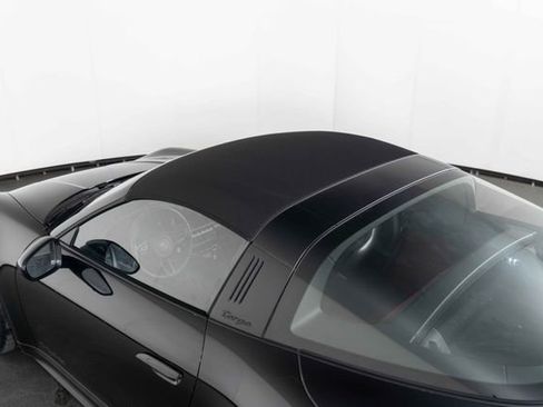 Used 2025 Porsche 911 Targa 4 GTS image 24