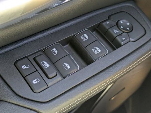 New 2026 RAM 1500 Laramie w/ Night Edition image 19