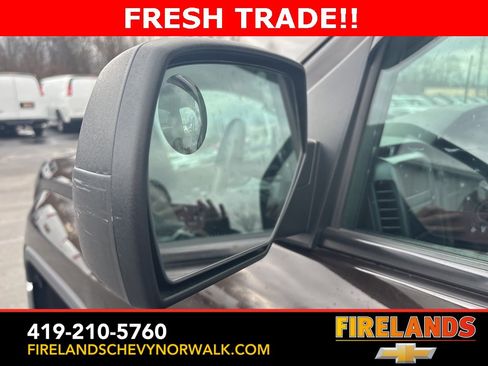 Used 2018 GMC Sierra 1500 4x4 Regular Cab w/ Sierra Convenience Package image 11