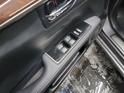 Used 2016 Lexus ES 350 image 14