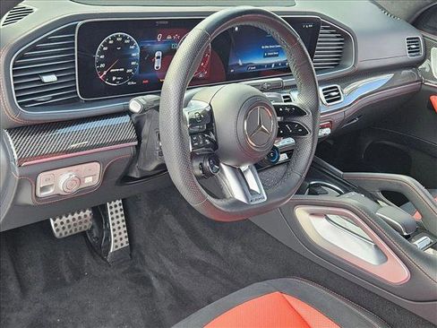 Certified 2024 Mercedes-Benz GLE 63 AMG S image 10