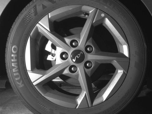 Used 2025 Kia K4 FWD image 18