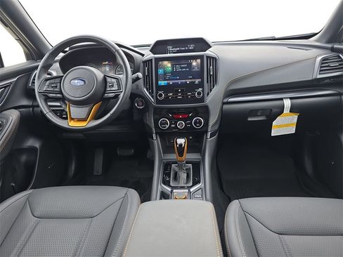 Certified 2024 Subaru Forester Wilderness image 9