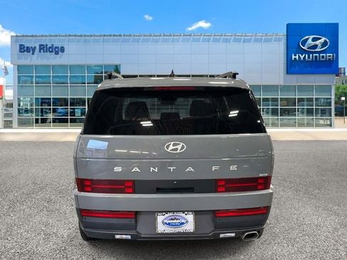 Used 2026 Hyundai Santa Fe SEL AWD/4WD image 5