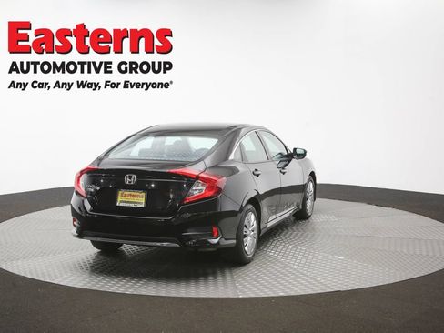 Used 2020 Honda Civic LX image 37