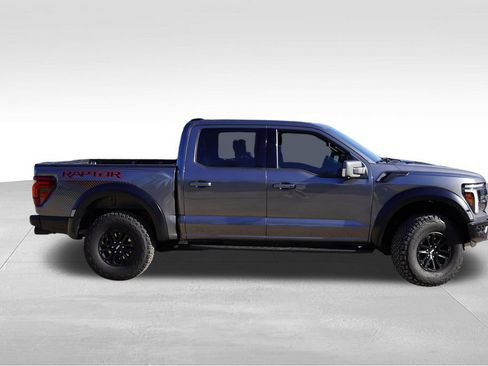Certified 2025 Ford F150 Raptor AWD/4WD image 3