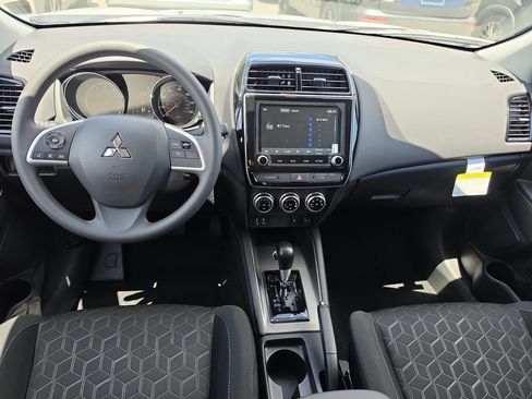 New 2026 Mitsubishi Outlander Sport ES AWD/4WD image 7